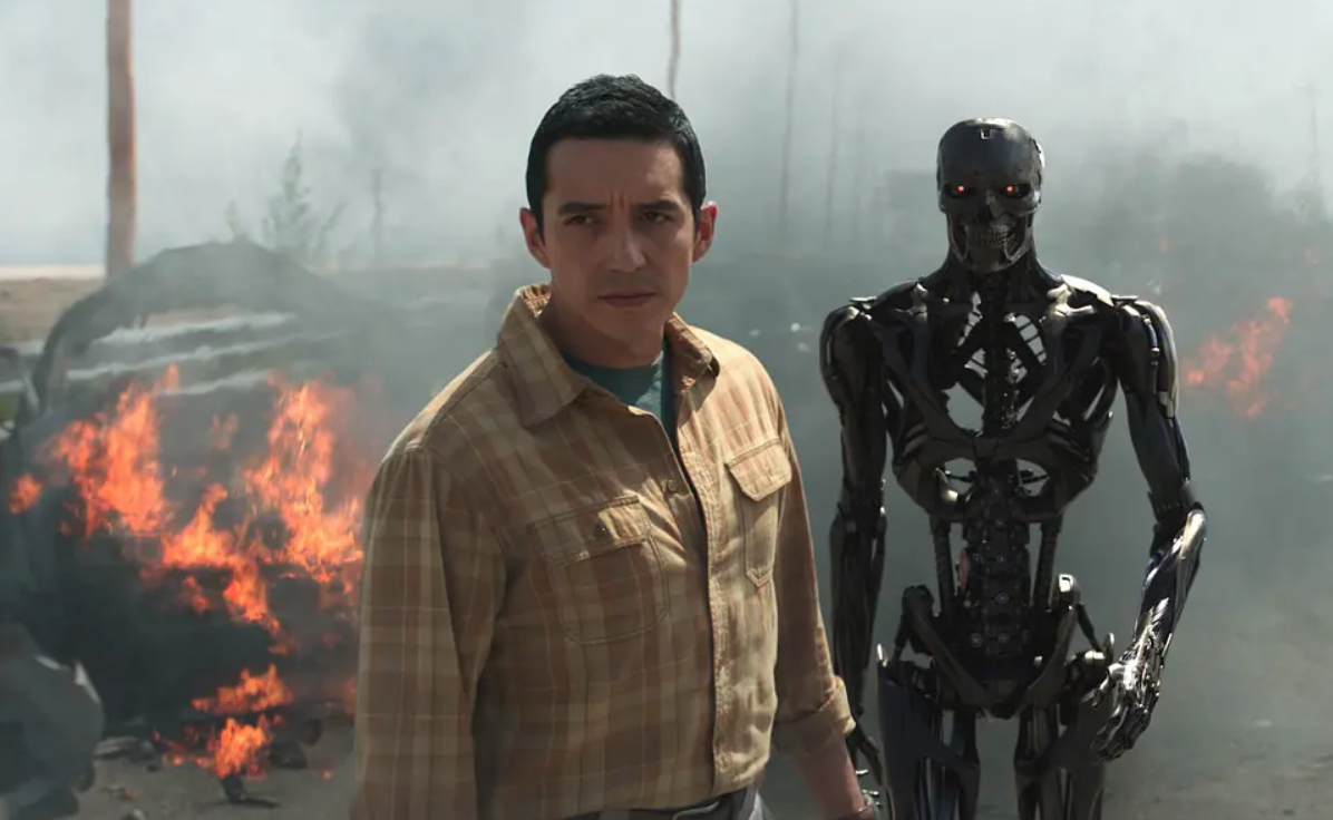 terminator