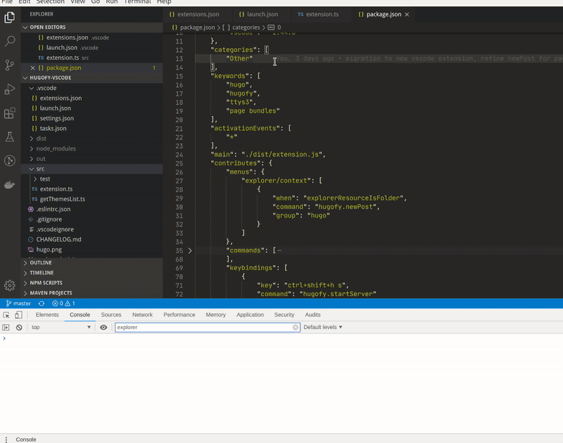vscode-dev-ctx-inspect.gif